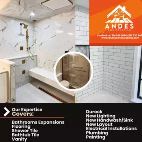 Bild von Andes Construction LLC