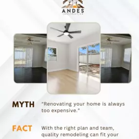 Bild von Andes Construction LLC