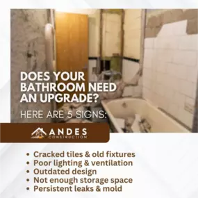 Bild von Andes Construction LLC