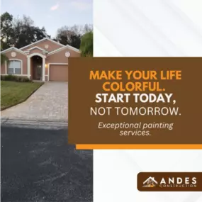 Bild von Andes Construction LLC
