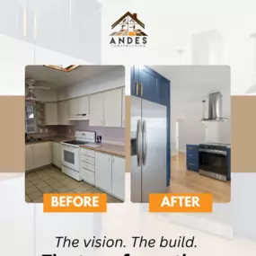 Bild von Andes Construction LLC