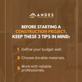 Bild von Andes Construction LLC