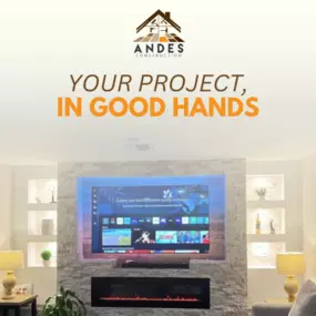Bild von Andes Construction LLC