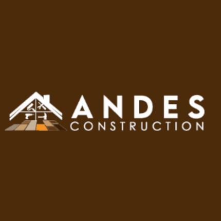 Logo von Andes Construction LLC