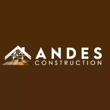 Λογότυπο από Andes Construction LLC