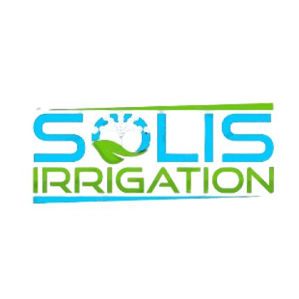 Logotipo de Solis Irrigation