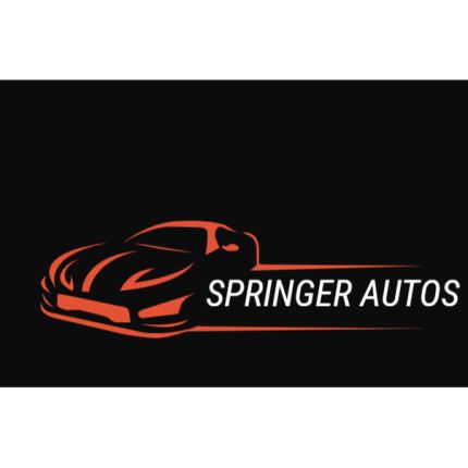 Logotyp från Springer Autos