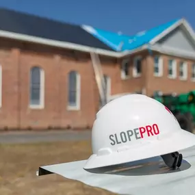 Bild von SlopePro Roofing