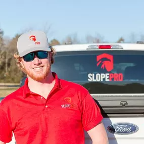 Bild von SlopePro Roofing