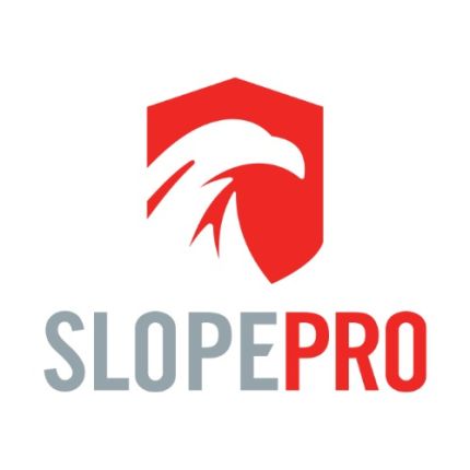 Logótipo de SlopePro