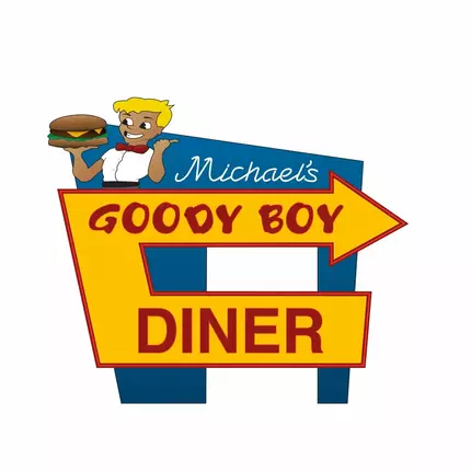 Logo van Michael’s Goody Boy