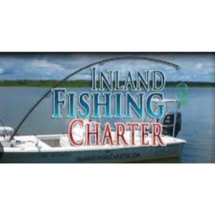 Logo da Inland Fishing Charters