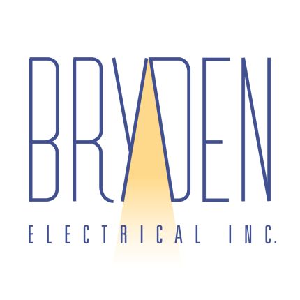 Logotyp från Bryden Electrical