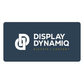 Bild von DisplayDynamiq