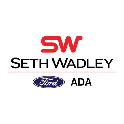 Logotipo de Seth Wadley Ford Of Ada