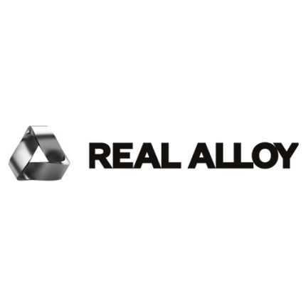 Λογότυπο από Real Alloy Specification, LLC