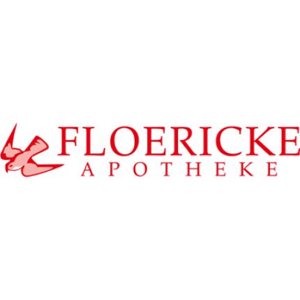 Logotyp från Floericke-Apotheke