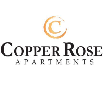 Logo de COPPER ROSE