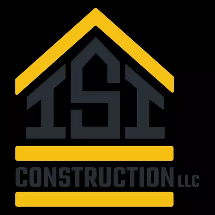 Logo van ISI Construction