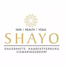 Bild von Dauerhafte Laser Haarentfernung  I Shayo - Skin I Health I Yoga Anastasia Schilling