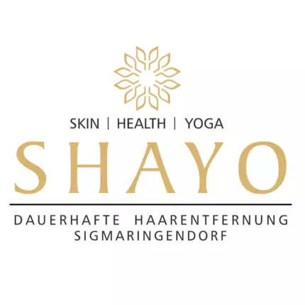 Logotyp från Dauerhafte Laser Haarentfernung  I Shayo - Skin I Health I Yoga Anastasia Schilling