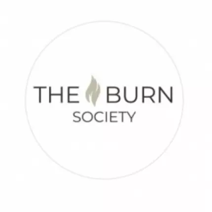 Logo od The Burn Society