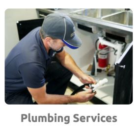 Bild von MN Plumbing & Home Services