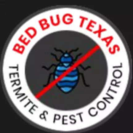 Logótipo de Bed Bug Texas Termite & Pest Control