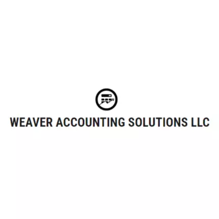 Logo from Weaver Accounting Solutions LLC