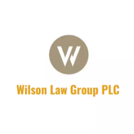 Logotipo de Wilson Law Group PLC