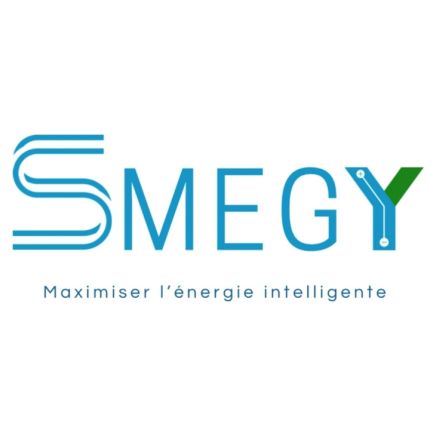 Logo fra SMEGY