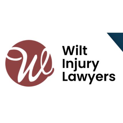 Logotyp från Wilt Injury Lawyers