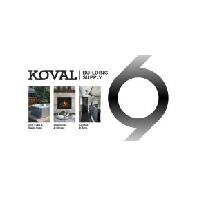 Bild von Koval Building Supply