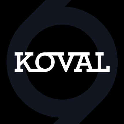 Logótipo de Koval Building Supply