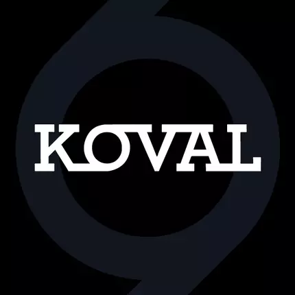 Logo fra Koval Building Supply