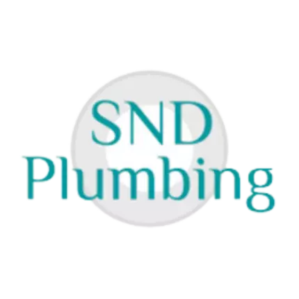 Logo od SND Plumbing