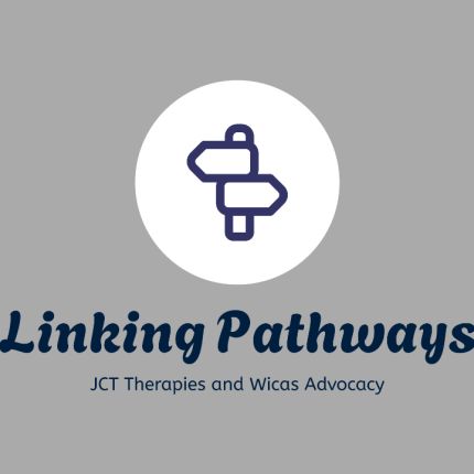 Λογότυπο από Linking Pathways