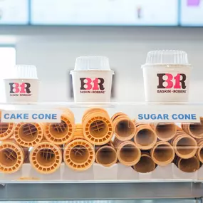 Bild von Baskin-Robbins