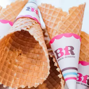 Bild von Baskin-Robbins