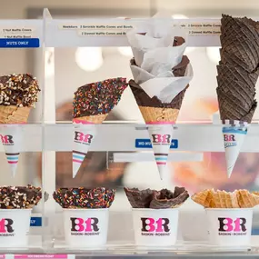 Bild von Baskin-Robbins