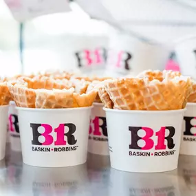 Bild von Baskin-Robbins