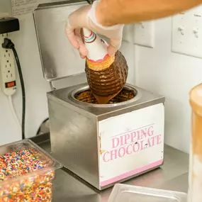 Bild von Baskin-Robbins