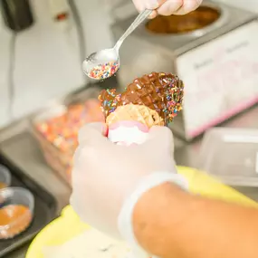 Bild von Baskin-Robbins