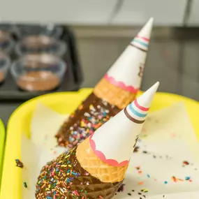 Bild von Baskin-Robbins