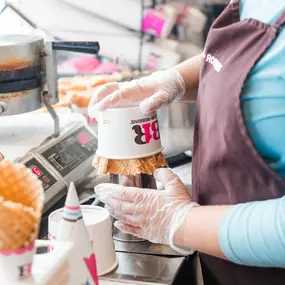 Bild von Baskin-Robbins