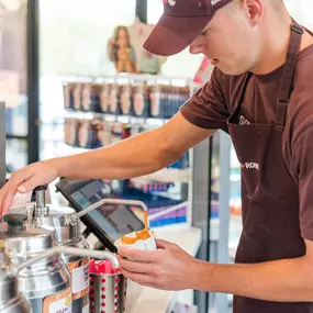 Bild von Baskin-Robbins