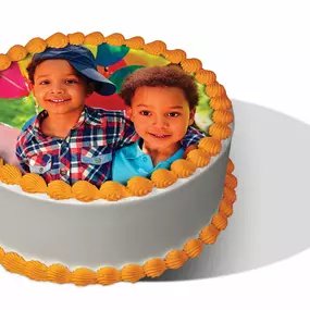 Bild von Baskin-Robbins