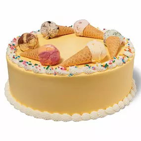 Bild von Baskin-Robbins