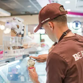 Bild von Baskin-Robbins