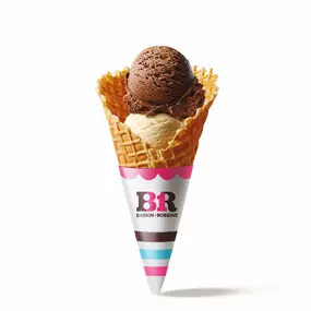 Bild von Baskin-Robbins